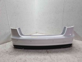 Bara spate Audi A6 (4GC, C7) Facelift S-line [Fabr 2012-2017] LY9C