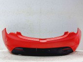 Bara spate Opel Astra J Coupe GTC [Fabr 2009-2015] GBH 50B