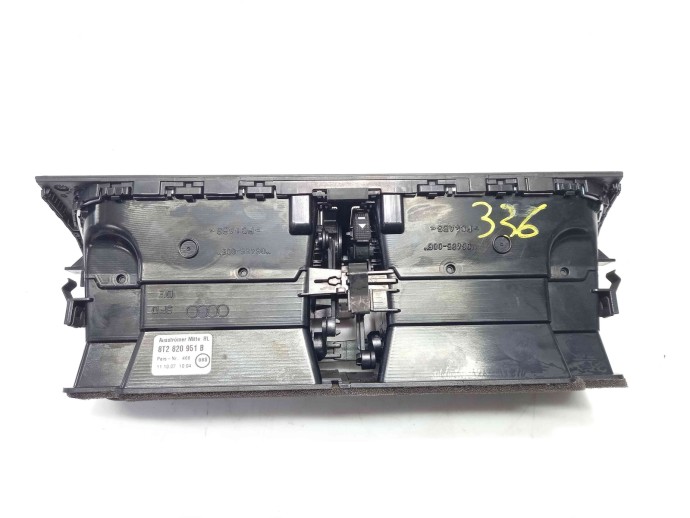 Grila aerisire centrala Audi A5 2.7 CAMA 8T2820951B 2007-2015