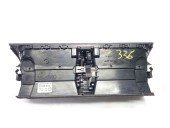 Grila aerisire centrala Audi A5 2.7 CAMA 8T2820951B 2007-2015