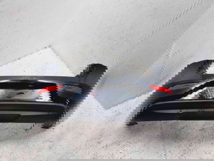 Bara spate Volvo V40 [Fabr 2013-2019] 45200 Black Sapphire