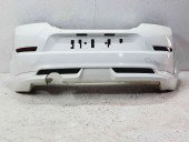 Bara spate Volvo C30 Coupe Facelift Rdesign [Fabr 2006-2013] 61400 Ice White Sod