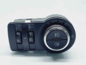   Bloc lumini Opel Astra J Coupe GTC [Fabr 2009-2015] 13385636