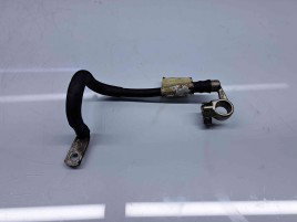   Borna baterie (-) Volkswagen Golf 6 Plus (521) [Fabr 2009-2013] OEM  