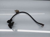   Borna baterie (-) Fiat 500s [Fabr 2010-2016] OEM  