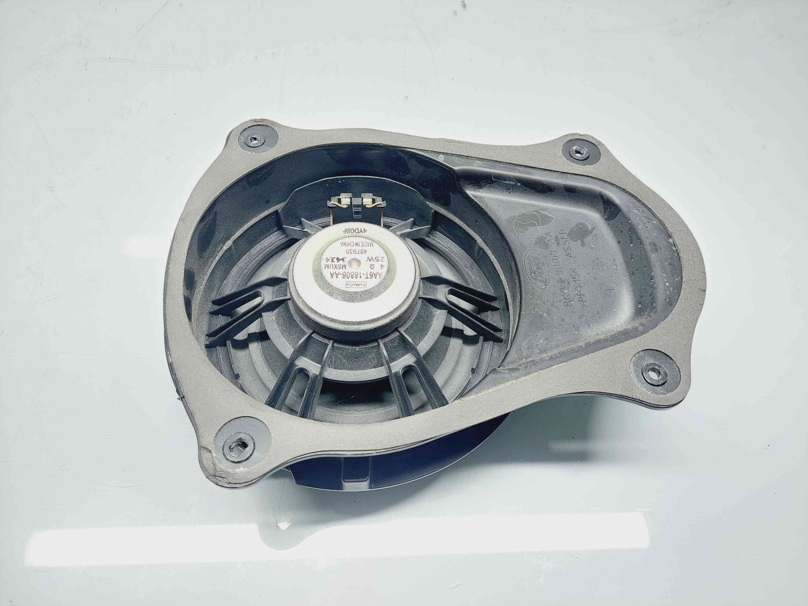 Boxa dreapta fata Ford Transit Custom (TTF) [Fabr 2012-2016] AA6T-18808-AA - imagine 2