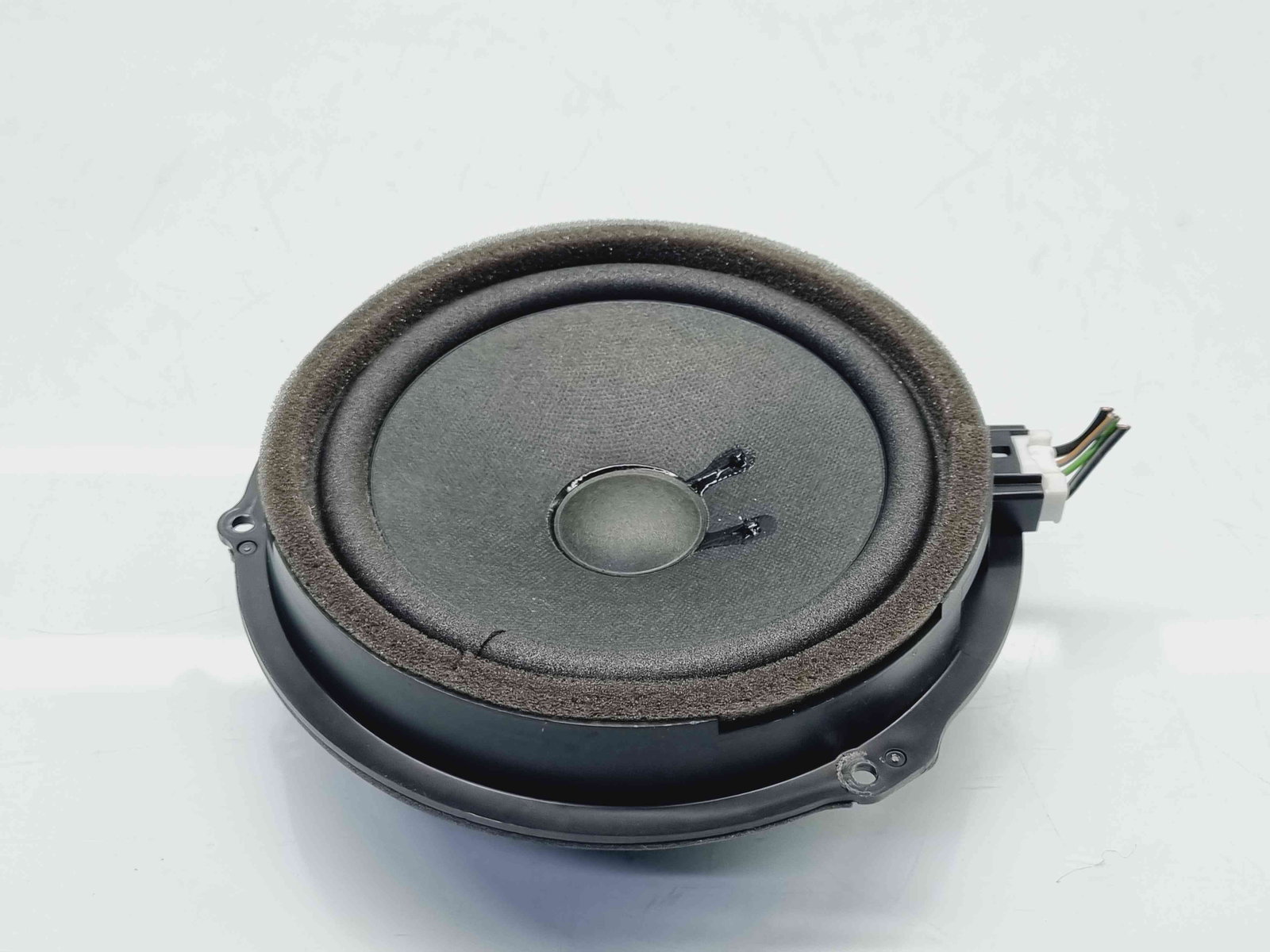 Boxa stanga fata Ford Focus 3 Facelift [Fabr 2014-2019] AA6T-18808-AA - imagine 1