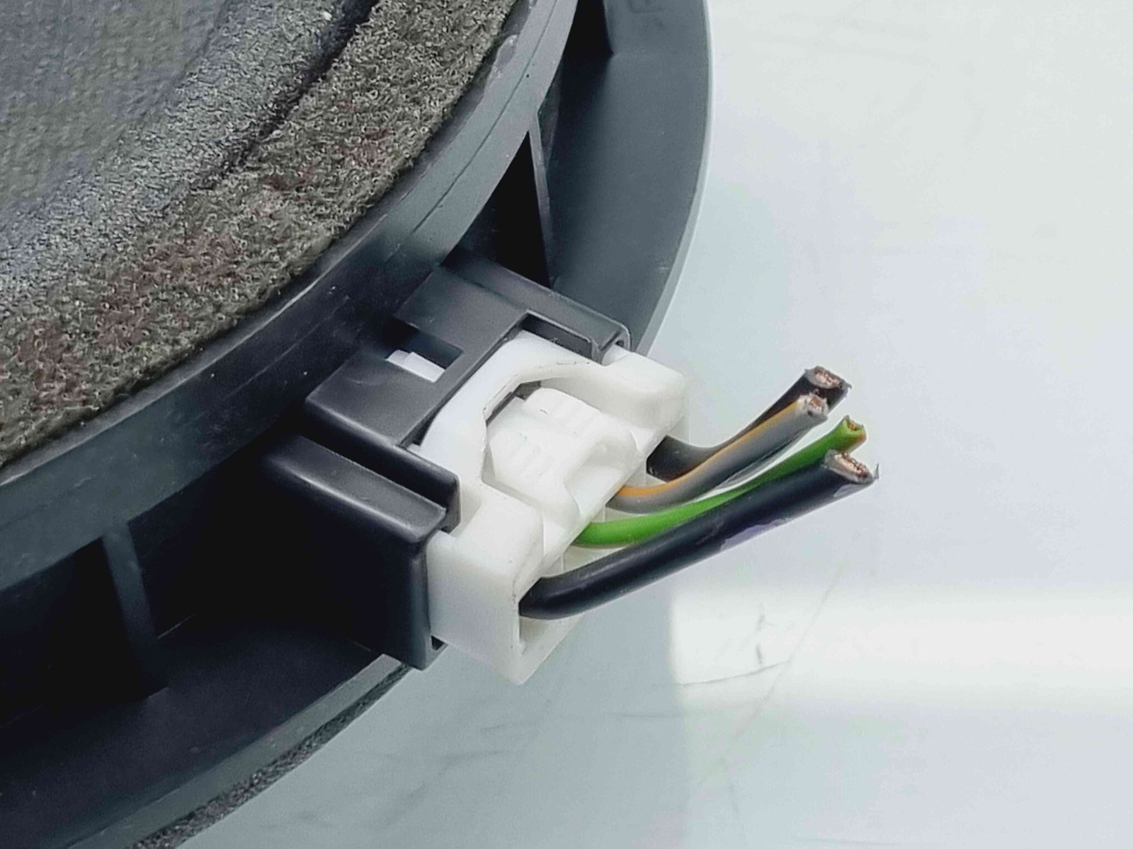 Boxa stanga fata Ford Focus 3 Facelift [Fabr 2014-2019] AA6T-18808-AA - imagine 2