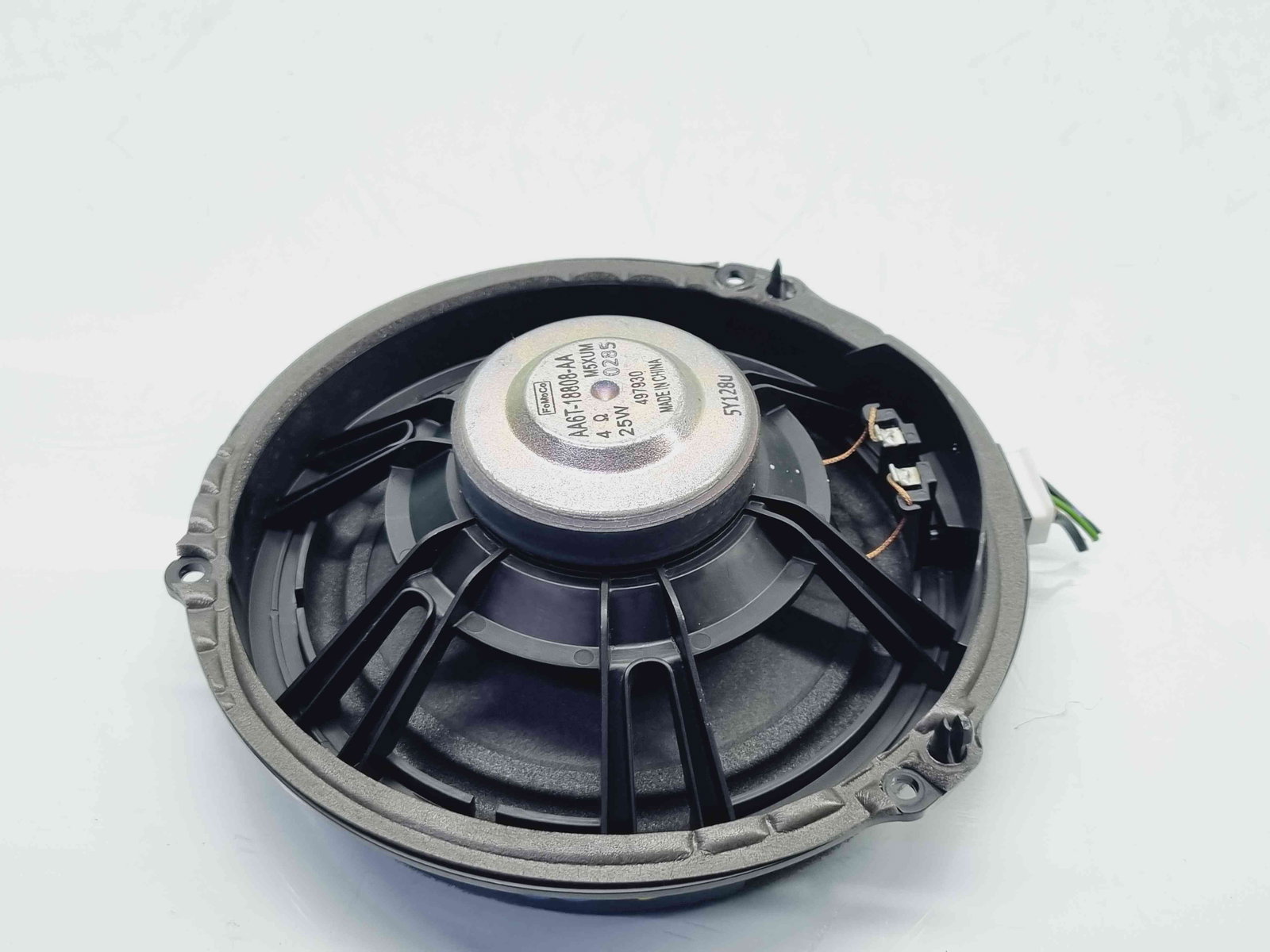 Boxa stanga fata Ford Focus 3 Facelift [Fabr 2014-2019] AA6T-18808-AA - imagine 3