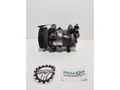 Compresor Ac Renault Clio Sd6V12