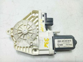 Motoras geam stanga fata Audi A5 2.7 CAMA 4F0959801D 2007-2015