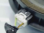   Boxa stanga spate Ford Focus 3 Facelift [Fabr 2014-2019] AA6T-18808-CA