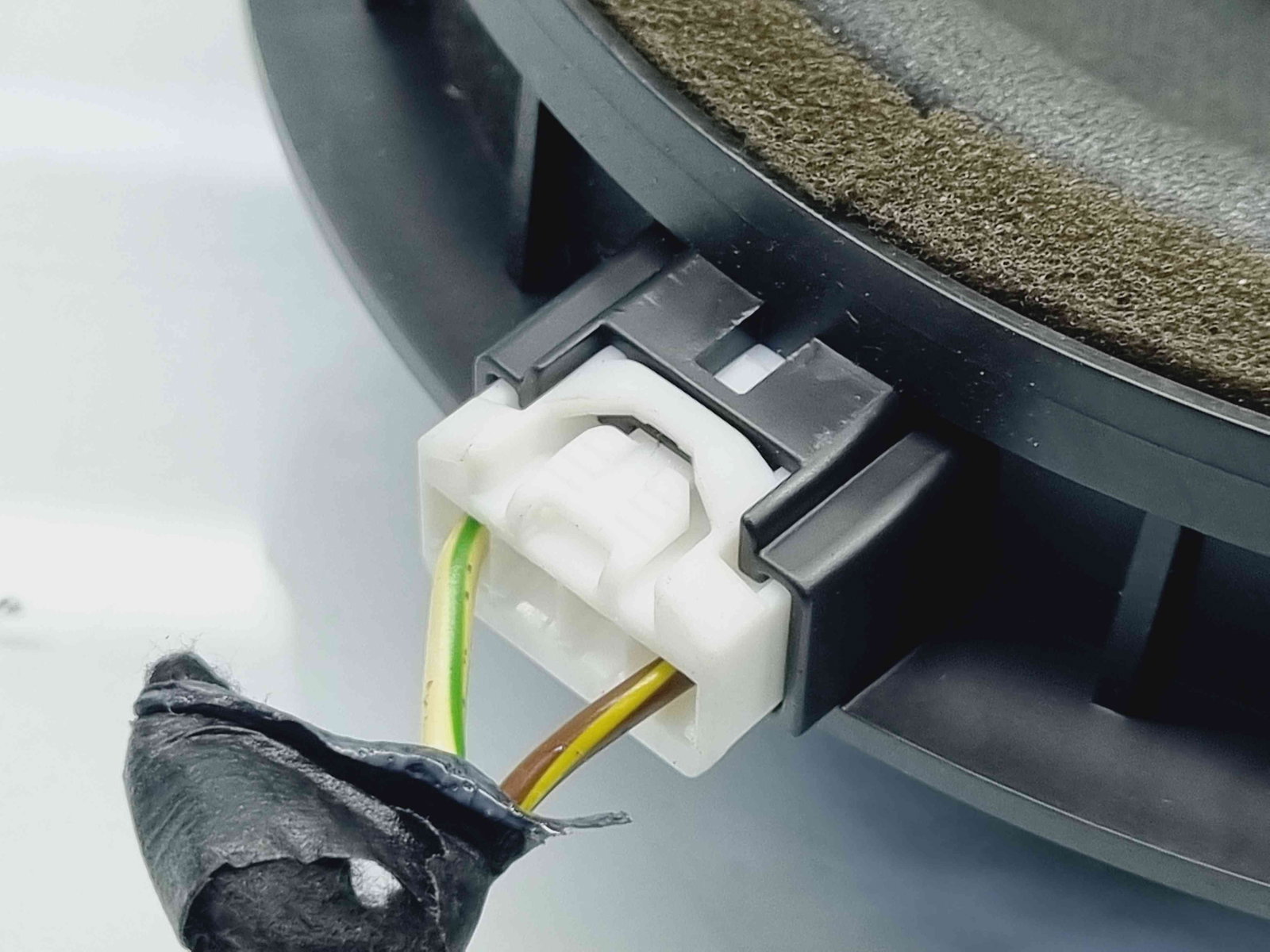 Boxa stanga spate Ford Focus 3 Facelift [Fabr 2014-2019] AA6T-18808-CA - imagine 2