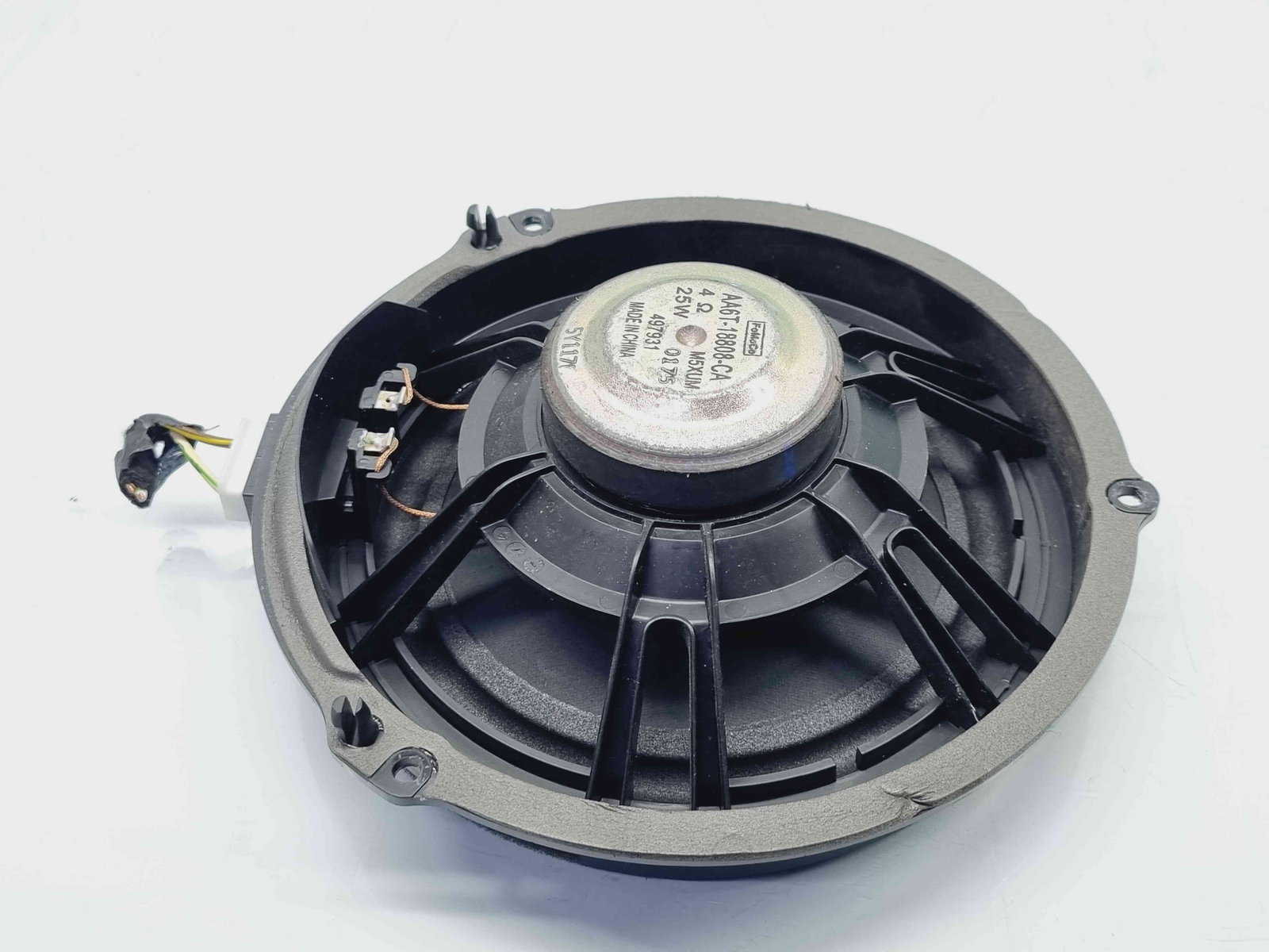 Boxa stanga spate Ford Focus 3 Facelift [Fabr 2014-2019] AA6T-18808-CA - imagine 3