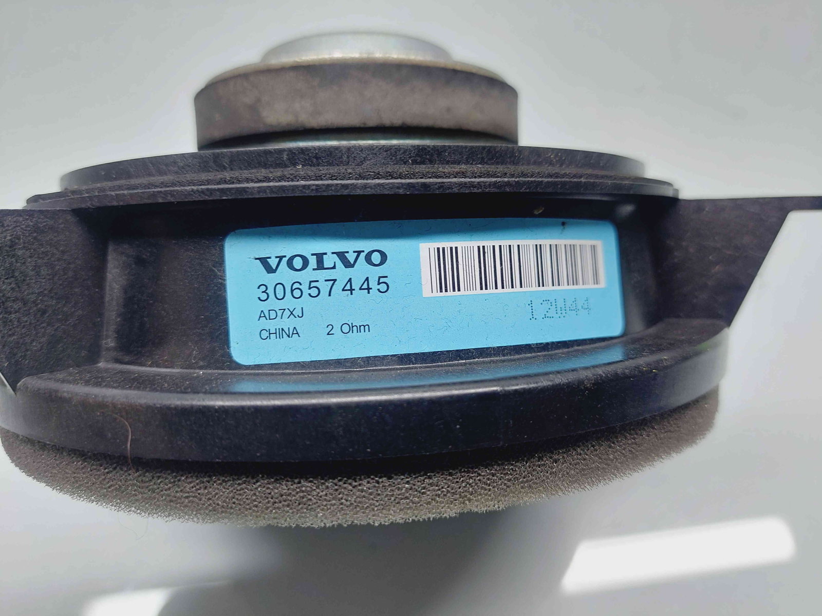 Boxa stanga spate Volvo V40 [Fabr 2013-2019] 30657445 - imagine 3