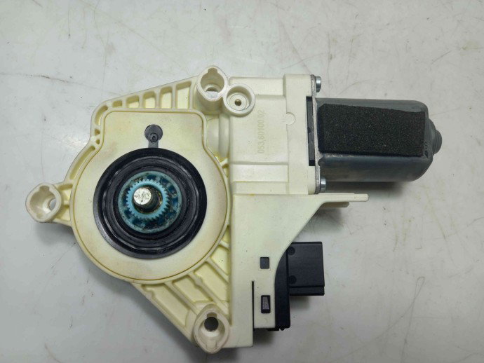 Motoras geam stanga fata Audi A5 2.7 CAMA 4F0959801D 2007-2015