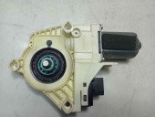 Motoras geam stanga fata Audi A5 2.7 CAMA 4F0959801D 2007-2015