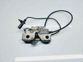 Broasca capota Skoda Fabia 3 Combi (NJ5) [Fabr 2014-2022] 6V0823509D