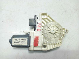 Motoras geam dreapta fata Audi A5 2.7 CAMA 4F0959802D 2007-2015