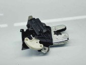 Broasca capota spate Volkswagen Passat B7 (362) [Fabr 2010-2014] 4F5827505D