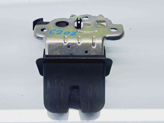 Broasca capota spate Audi A6 (4GC, C7) Facelift S-line [Fabr 2012-2017] 4H0827505A