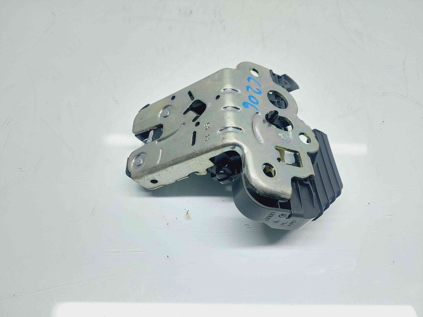 Broasca capota spate Audi A6 (4G2, C7) S-line [Fabr 2012-2017] 4H0827505 - imagine 1