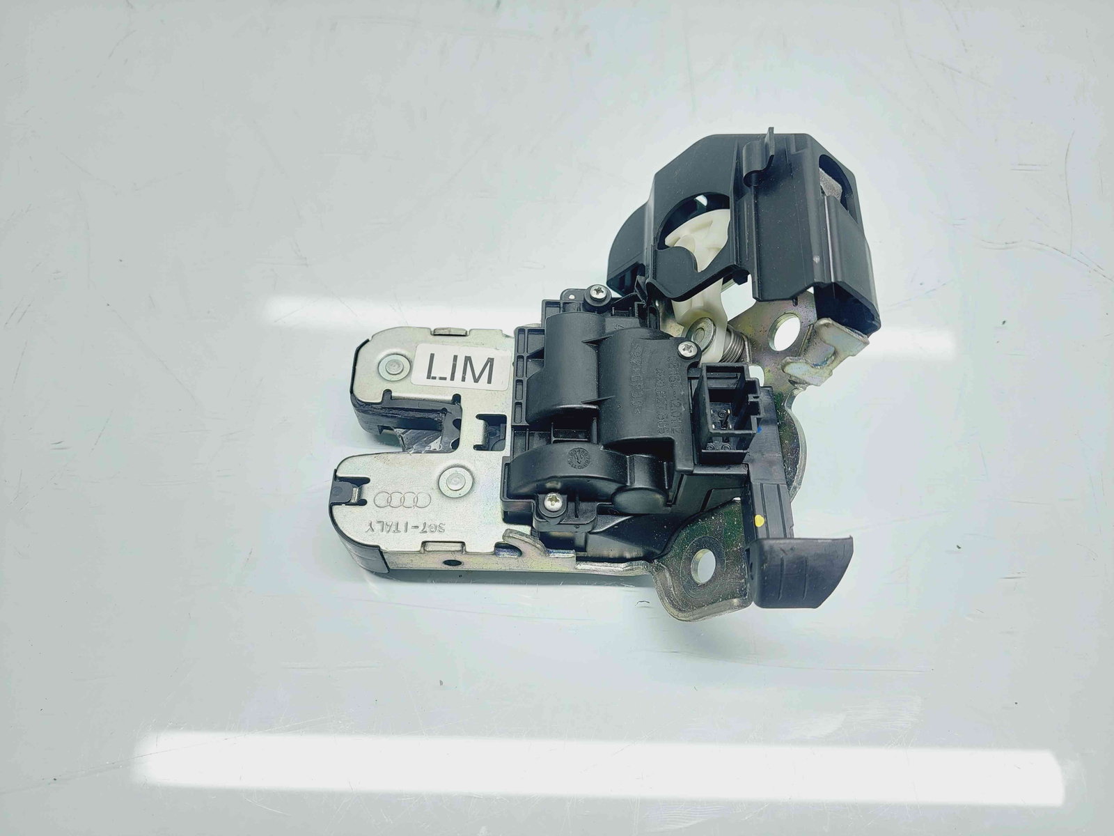 Broasca capota spate Audi A6 (4G2, C7) S-line [Fabr 2012-2017] 4H0827505 - imagine 2