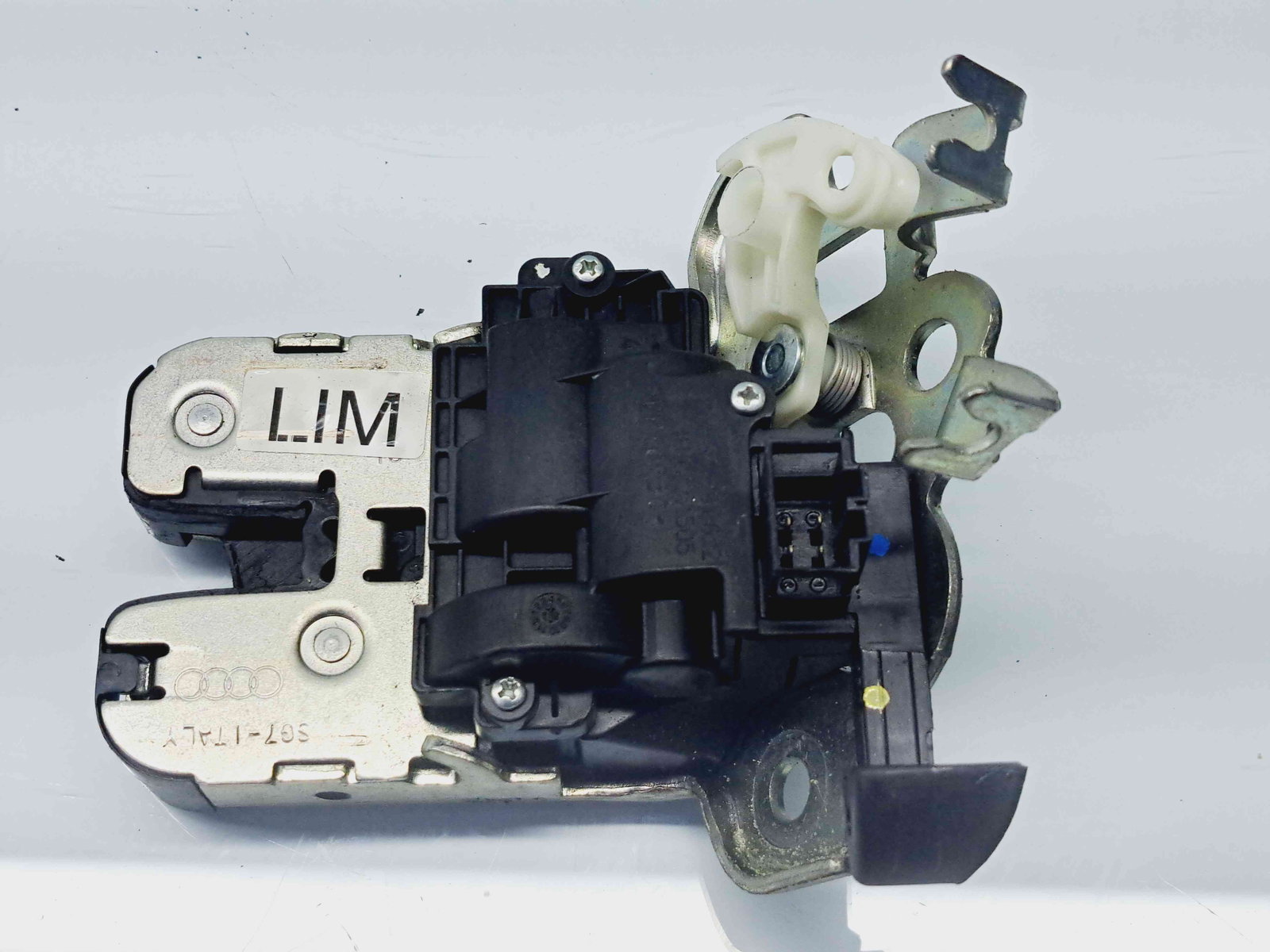 Broasca capota spate Audi A8 D4 (4H2, 4H8, 4HC, 4HL) [Fabr 2009-2018] 4H0827505 - imagine 2