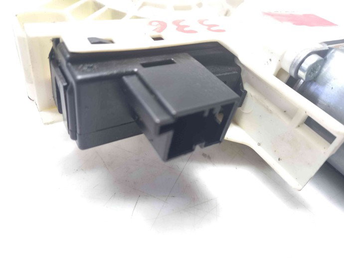 Motoras geam dreapta fata Audi A5 2.7 CAMA 4F0959802D 2007-2015