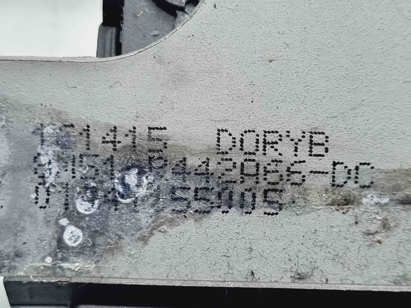 Broasca haion Ford Focus 3 Facelift [Fabr 2014-2019] 8M51-R442A66-DC - imagine 2