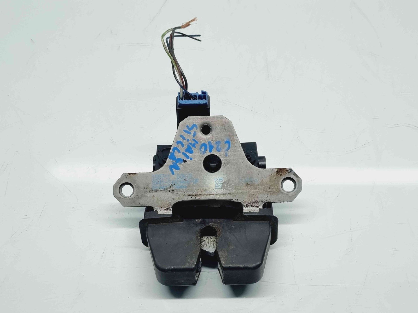 Broasca haion Ford Kuga I [Fabr 2008-2012] 8V41-S442A66-AF - imagine 1