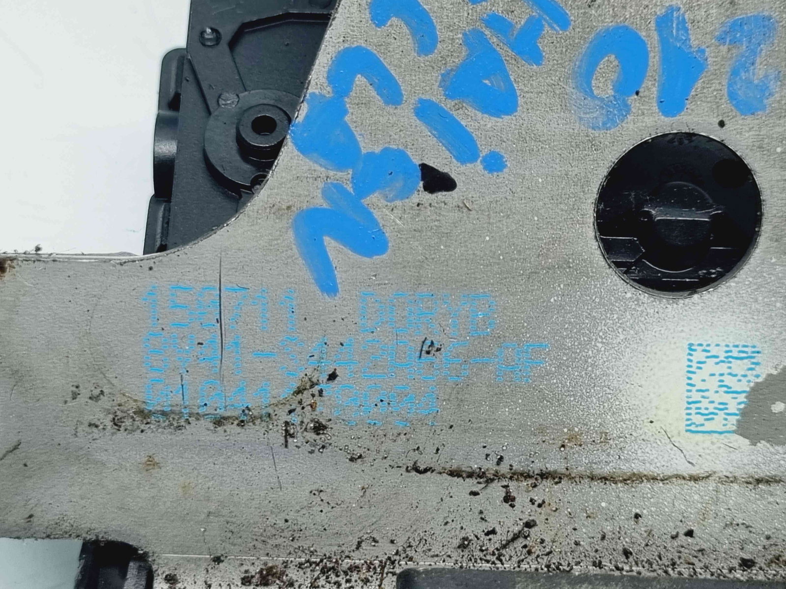 Broasca haion Ford Kuga I [Fabr 2008-2012] 8V41-S442A66-AF - imagine 2