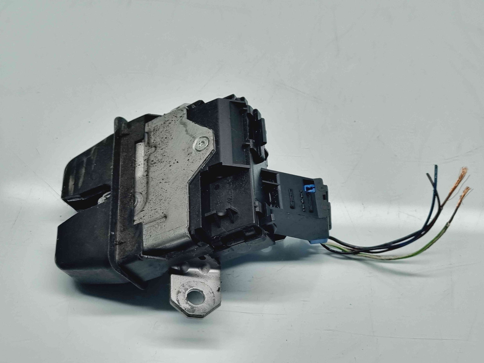 Broasca haion Ford Kuga I [Fabr 2008-2012] 8V41-S442A66-AF - imagine 4