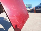 Bara spate Audi A5 2.7 CAMA OEM 2007-2015