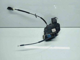 Broasca usa dreapta fata LAND ROVER RANGE ROVER SPORT (L320) [Fabr 2005-2009] FQJ000420