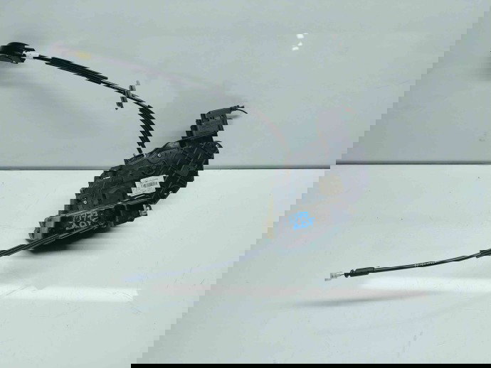 Broasca usa dreapta fata LAND ROVER RANGE ROVER SPORT (L320) [Fabr 2005-2009] FQJ000420