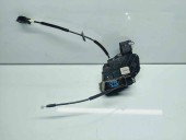 Broasca usa dreapta fata LAND ROVER RANGE ROVER SPORT (L320) [Fabr 2005-2009] FQJ000420