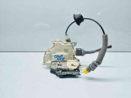 Broasca usa dreapta spate Audi A6 (4GC, C7) Facelift S-line [Fabr 2012-2017] 4G0839016C