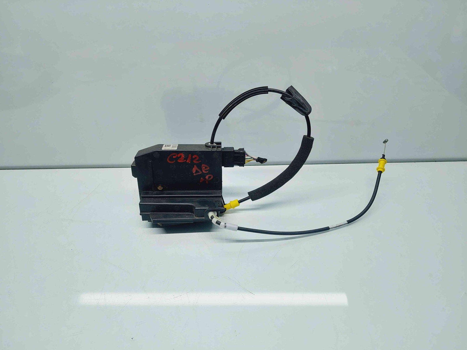 Broasca usa dreapta spate Peugeot 308 (II) [Fabr 2013-2020] 9810310080 - imagine 1