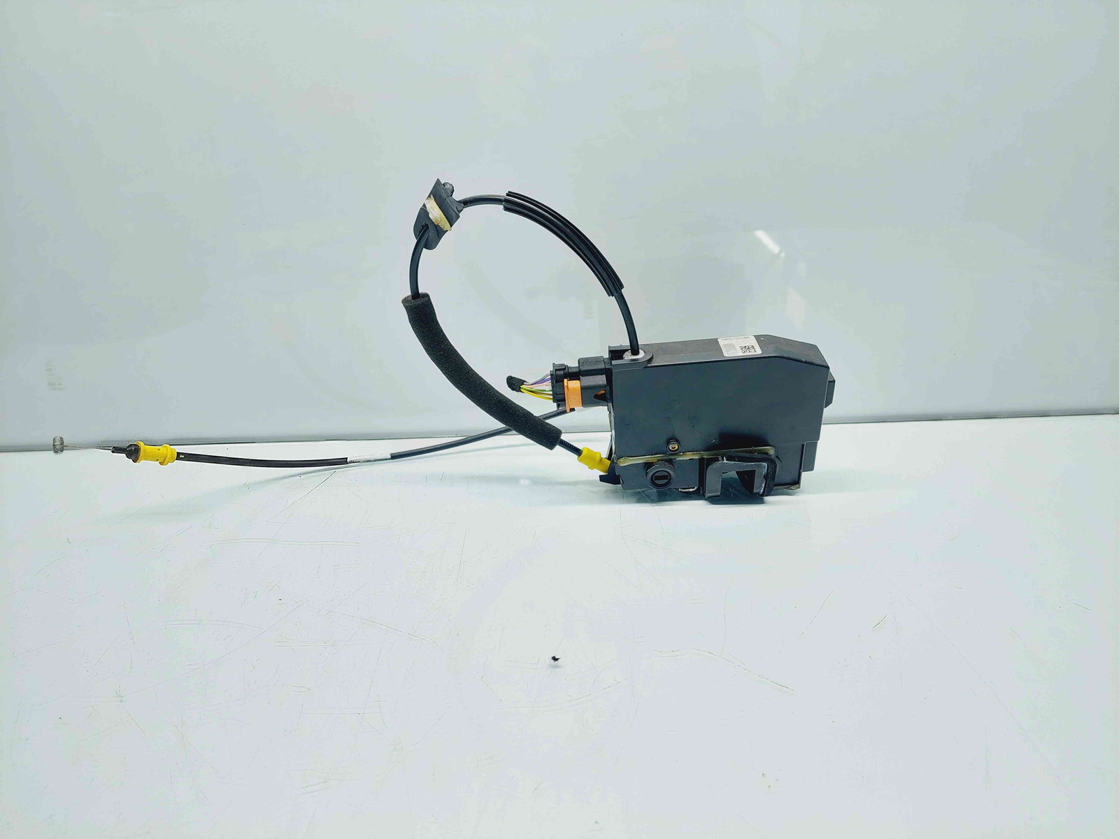 Broasca usa dreapta spate Peugeot 308 (II) [Fabr 2013-2020] 9810310080 - imagine 3