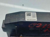 Broasca usa dreapta spate Peugeot 308 (II) [Fabr 2013-2020] 9810310080