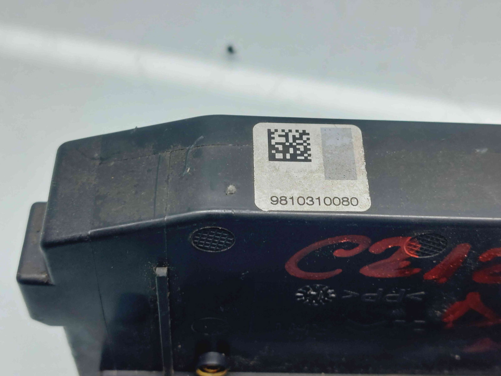 Broasca usa dreapta spate Peugeot 308 (II) [Fabr 2013-2020] 9810310080 - imagine 4