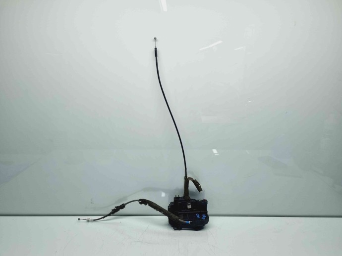 Broasca usa dreapta spate Nissan Navara (D40) [Fabr 2005-2014] OEM