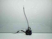 Broasca usa dreapta spate Nissan Navara (D40) [Fabr 2005-2014] OEM