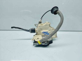 Broasca usa stanga spate Audi A6 (4GC, C7) Facelift S-line [Fabr 2012-2017] 4G0839015C