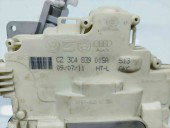Broasca usa stanga spate Volkswagen Passat B7 (362) [Fabr 2010-2014] 3C4839015A
