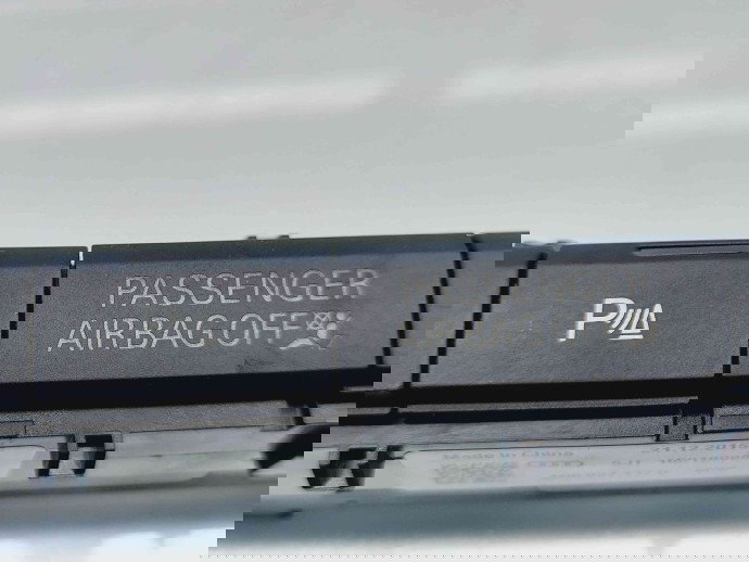   Butoane comenzi consola centrala Audi A6 (4GC, C7) Facelift S-line [Fabr 2012-2017] 4G0927137D