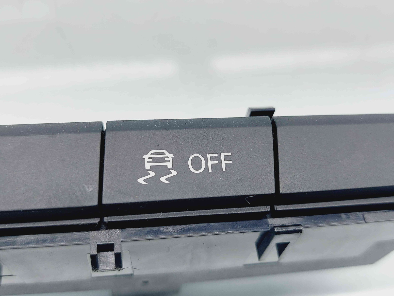 Butoane comenzi consola centrala Audi A6 (4GC, C7) Facelift S-line [Fabr 2012-2017] 4G0927137D - imagine 4