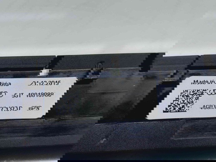   Butoane comenzi consola centrala Audi A6 (4GC, C7) Facelift S-line [Fabr 2012-2017] 4G0927137D