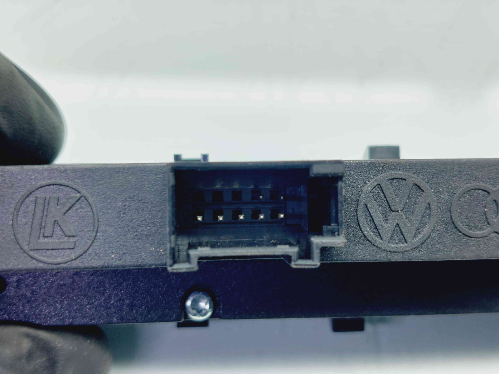 Butoane comenzi consola centrala Audi A6 (4GC, C7) Facelift S-line [Fabr 2012-2017] 4G0927137D - imagine 6